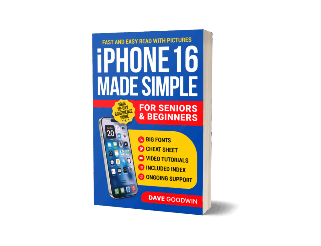 iphone 16 user guide